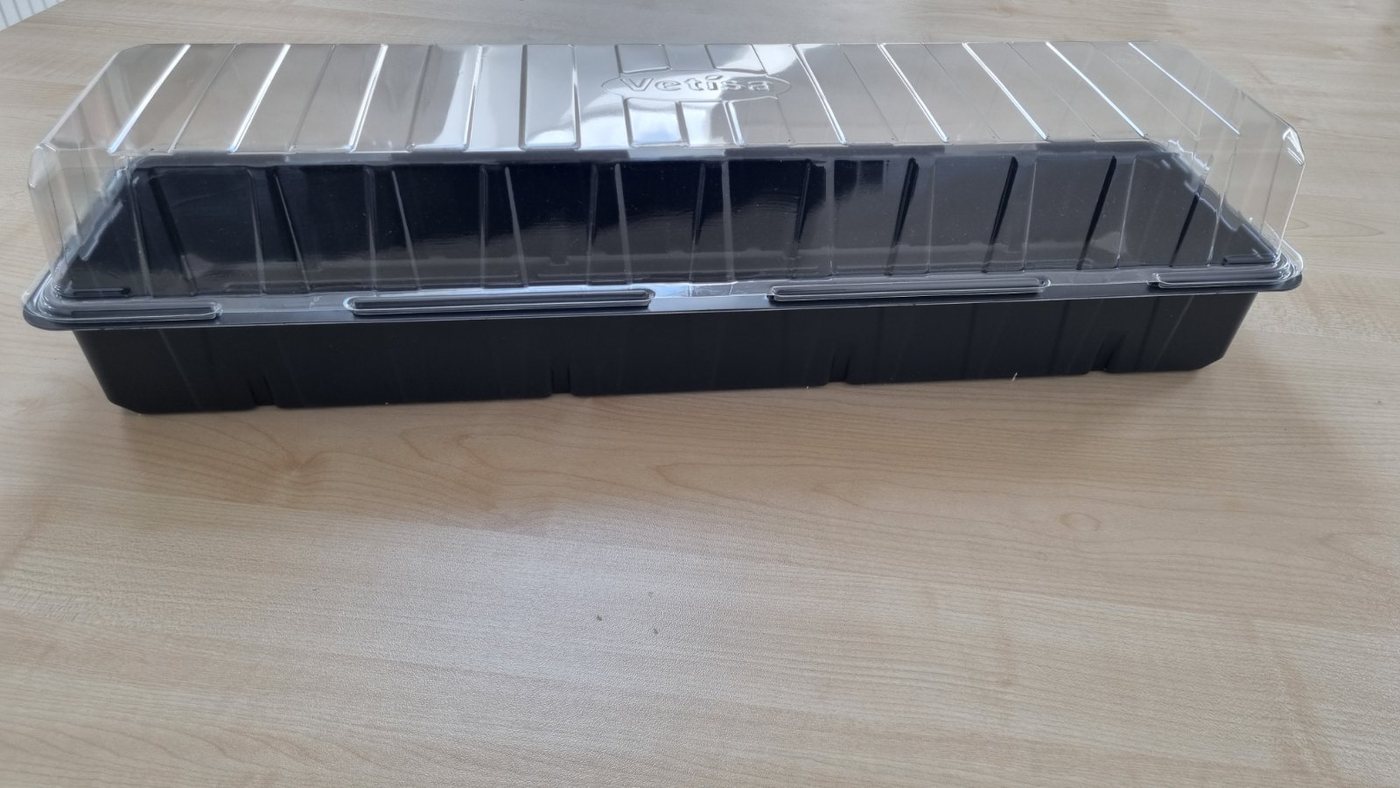 Aktualni izdelki KONI Pladenj za mini rastlinjak KONI